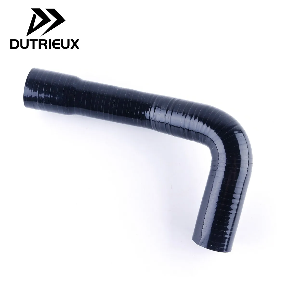 Silicone Radiator Hose For Alfa Romeo SZ RZ ES-30 Sprint 89-94 1889 1990 1991 1992 1993 1994