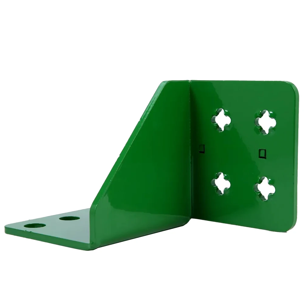 Bolt-On Tractor Step 6-Inch Tractor Step Easy Access To Tractor High-quality Steel Scratch-resistant Solid Construction