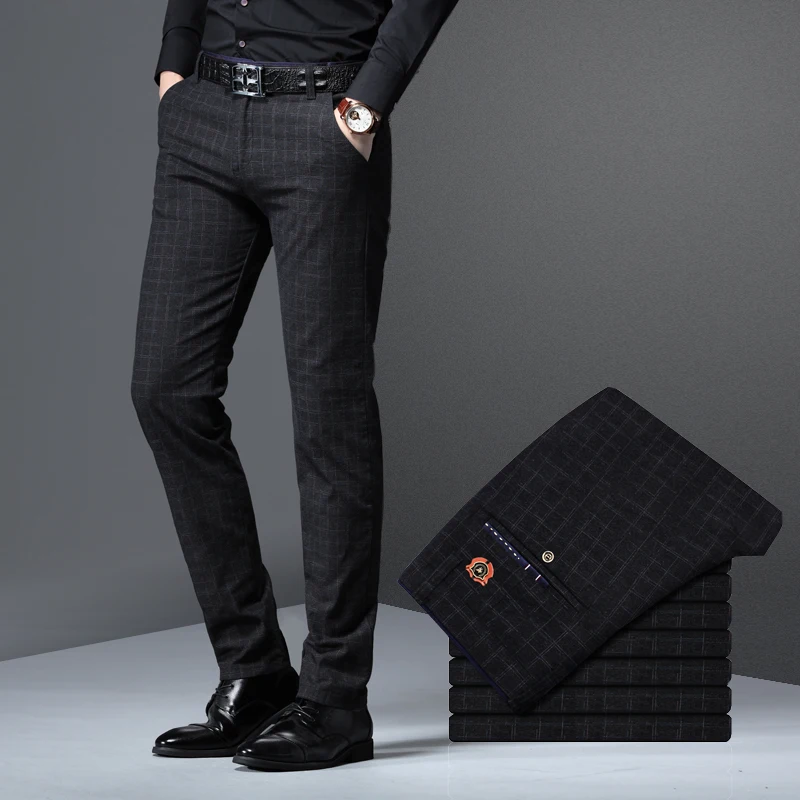 Thumbnail 3 - #2 Latest Suit Pants Updates