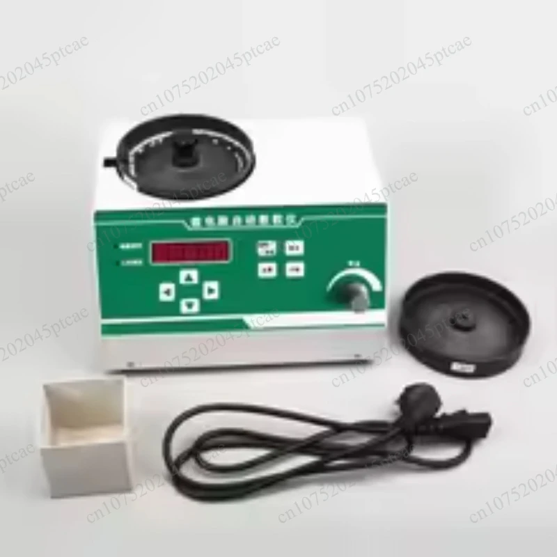 Counting microcomputer digital counter 220V 50Hz SLY-A/B/C fully automatic seed