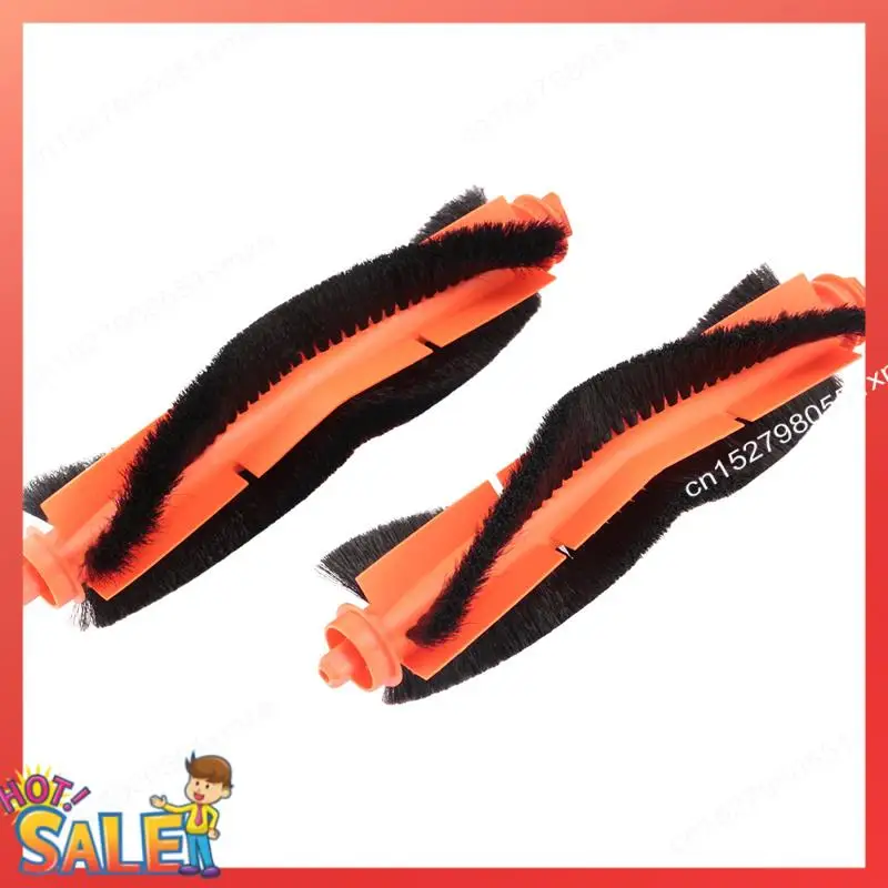 ABCL สําหรับ Xiaomi E10 B112 E12 เครื่องดูดฝุ่นหุ่นยนต์หลักแปรงด้านข้าง HEPA FILTER Mop ผ้า Rags อุปกรณ์เสริมอะไหล่