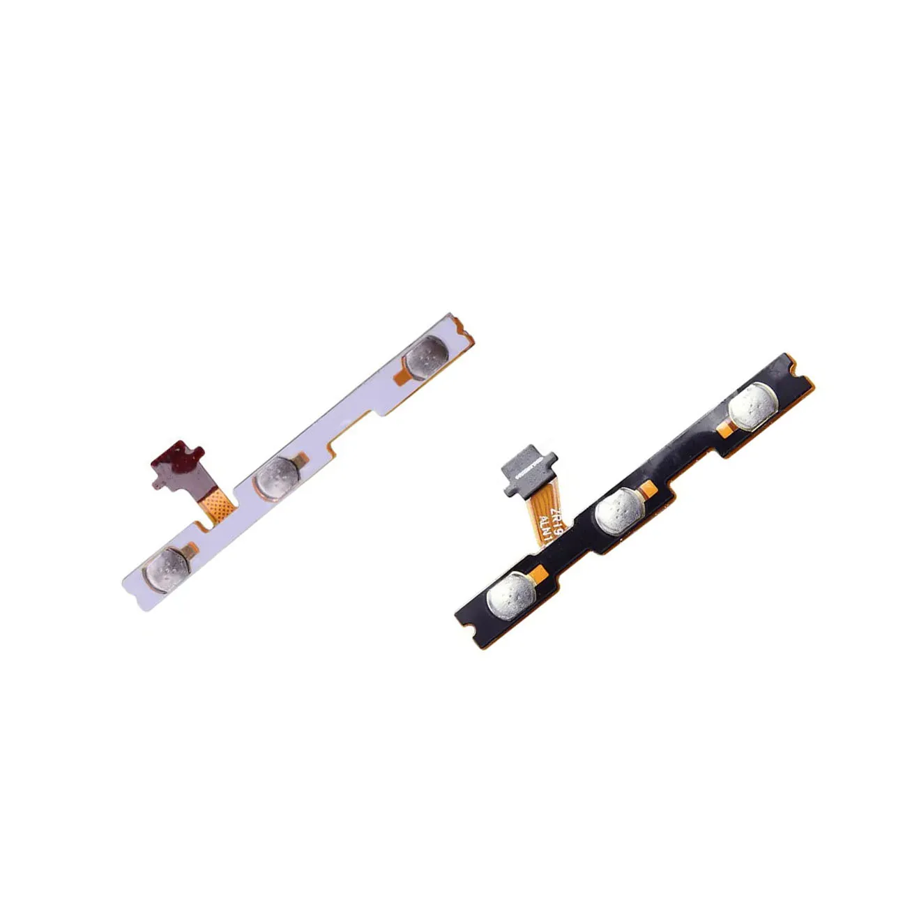 Power on off 2017 GR5 Y5 Y6 Y7 Y9 Flex cable For Huawei Y6Pro 2018 Y5Lite volume up down buttons Replacement Parts