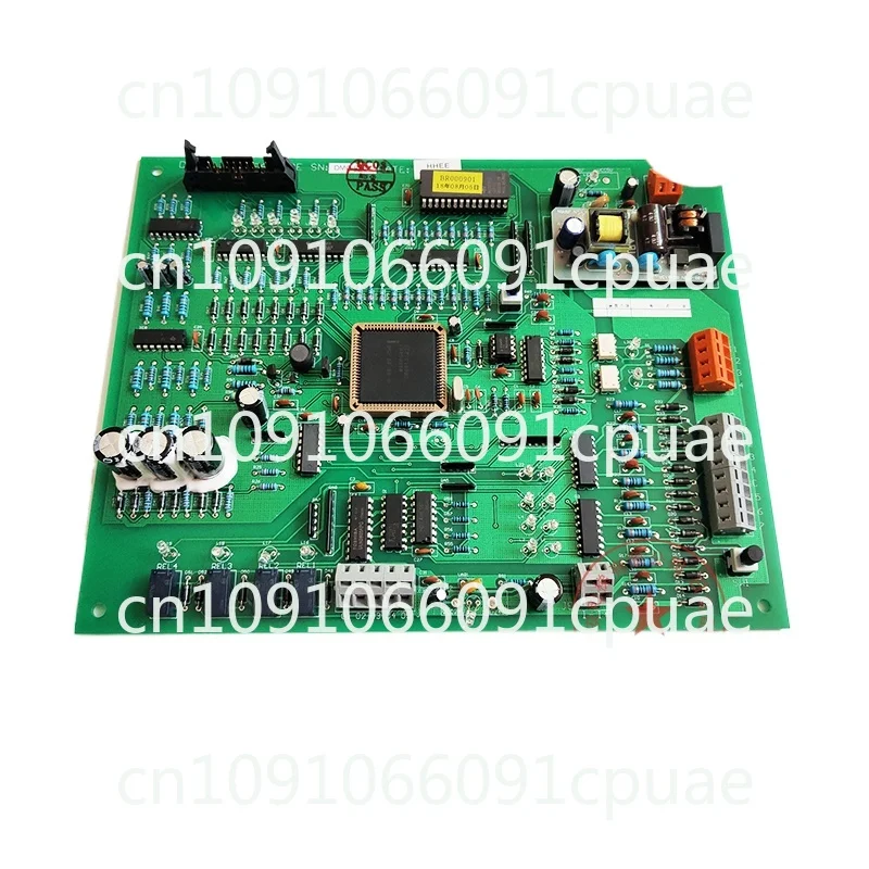 DMC-1 Door Machine DMC Driver Board Door Machine Control  Electronic Elevator Accessories