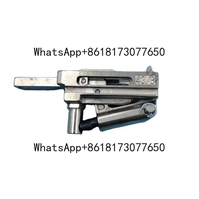 1 pieza Hohner cabezal de costura Mini piezas de cabezal Hohner 43/6 piezas 3164325 9964325 9964327
