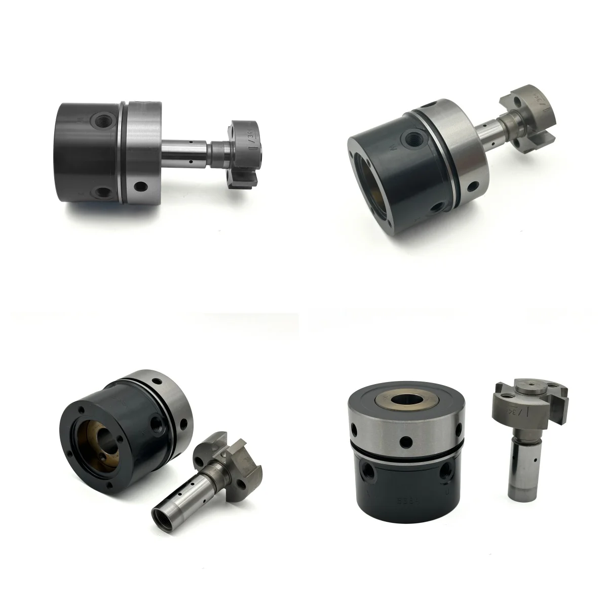 

Гидравлическая головка и ротор 7123-340L 7123-340L для международного комбайна 2424 276 354 424