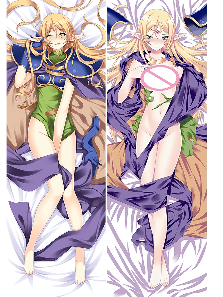 Anime Kaleido Shift Dakimakura Cosplay Dakimakura Body Pillow Custom 2 Side Printed Soft Pillowcase Cushion Cover Otaku Gifts