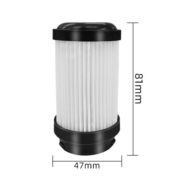 5 шт., Запасные детали для пылесоса Tineco Pure ONE S15