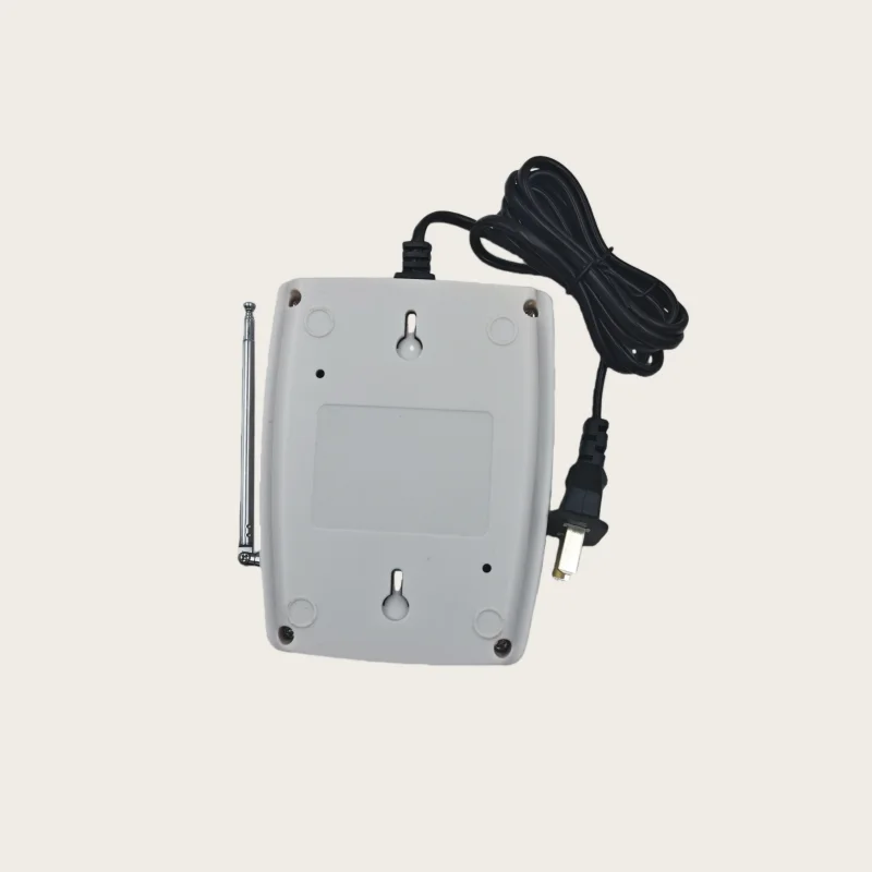 Plug-in remote control AC220V Remote Controller  Remote barrier control 315MHZ/433MHZ