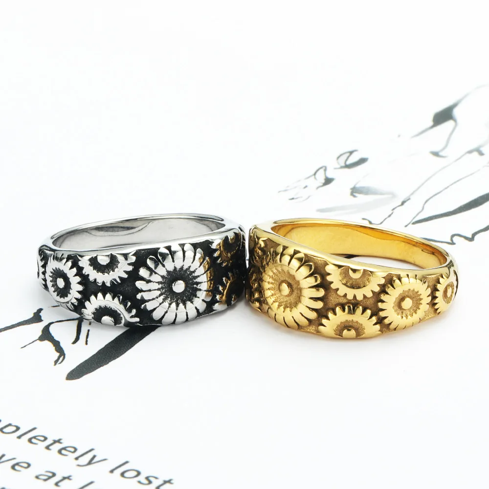 Ins Style Stainless…