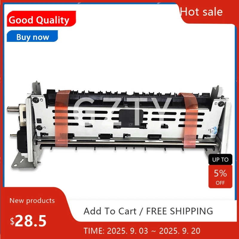 

New original RM1-6406-000 RM1-6406 RM1-6406-000CN RM1-6405-000 RM1-6405 for HP P2035 P2055 P2050 Fuser Assembly printer parts