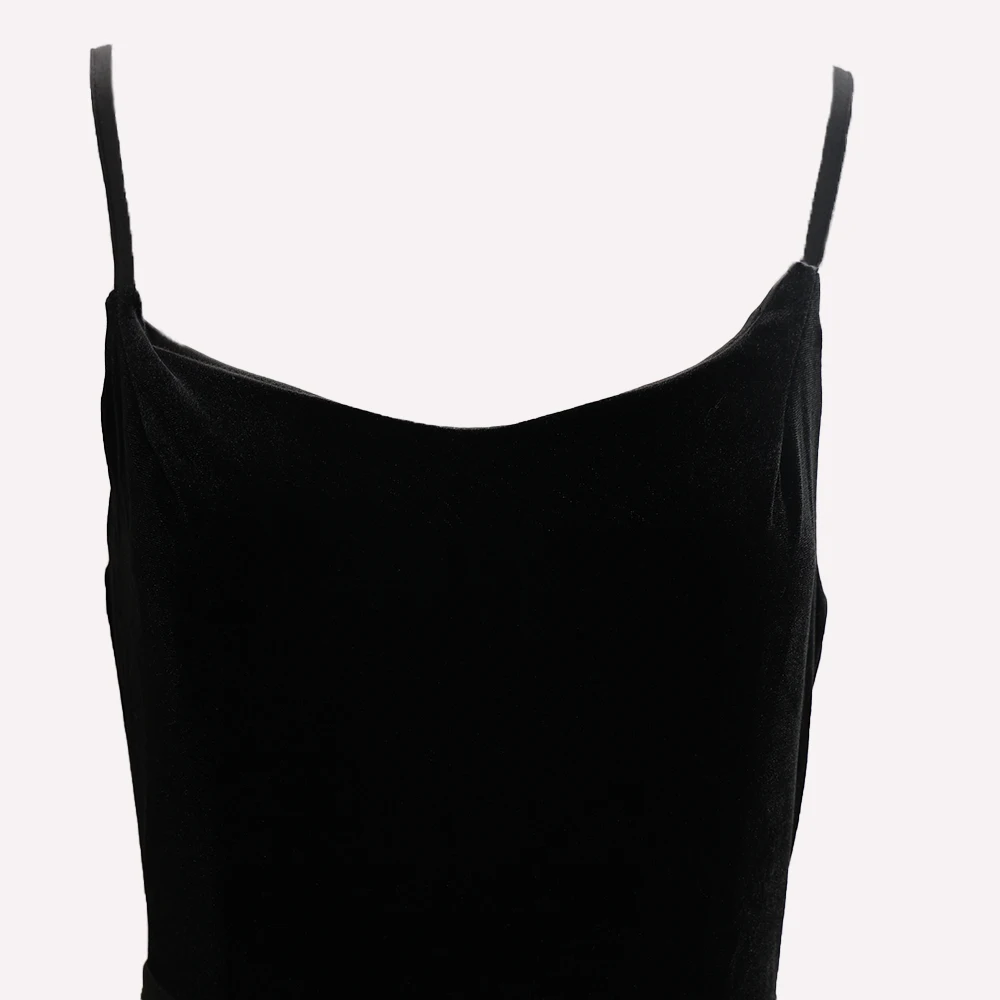 Dresses Spring Summer K-Style Party Sashes Beading Sleeveless Square Neck Midi Cami Fashion Dresses For Women