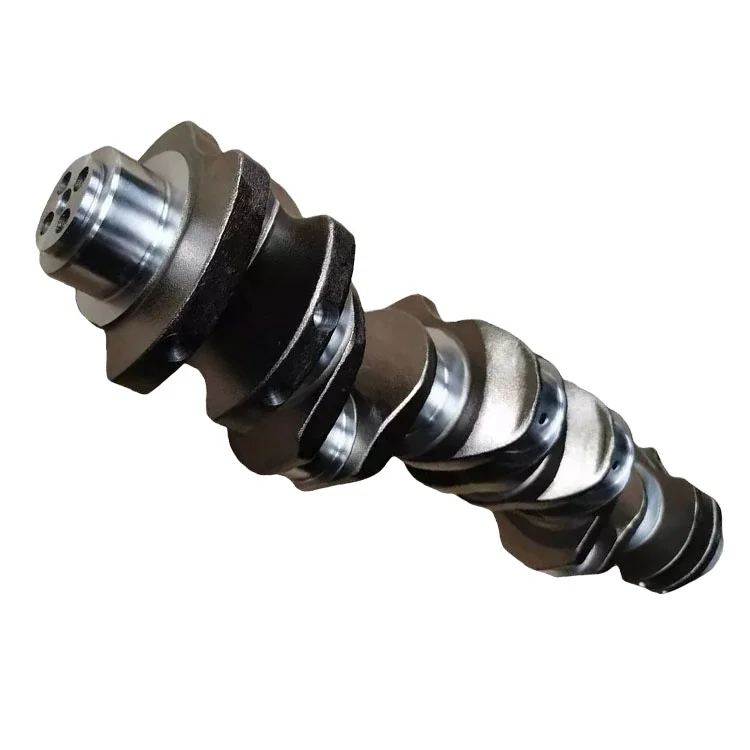 N57 Crankshaft Factory Price  Crankshaft  X5 X3 535d N57D30 F10 F30 11217799970 N57 Engine Crankshaft Used For BMWs