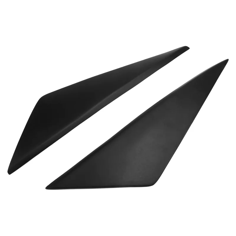 

For Hyundai ROHENS-Coupe 2009-2011 Car Resin Headlights Eyelids Eyebrows Cover-A61E