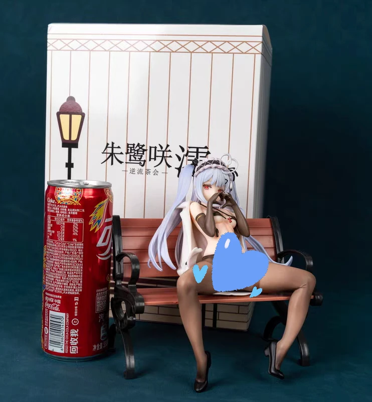 

In Stock 19cm NSFW Tokisaki Mio Vibrastar PVC Sexy Nude Girl Model Anime Action Figure Hentai Adult Collection Toy Friend Gift