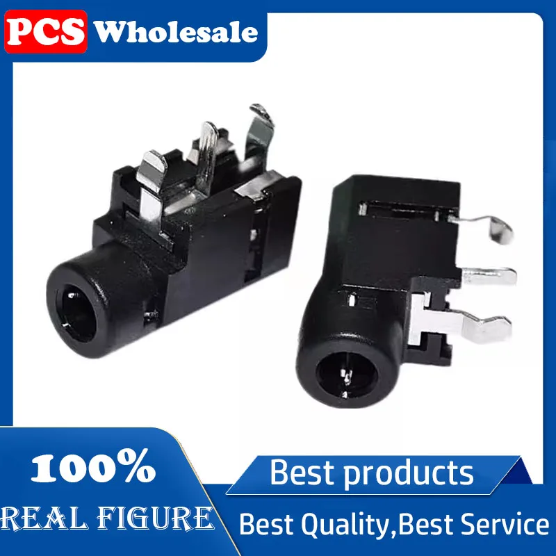 PJ-314A 3.5 Headpho…