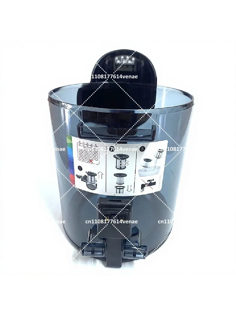 Vacuum Cleaner Dust Bucket Replacement for S6 S7 Series Dust Bin