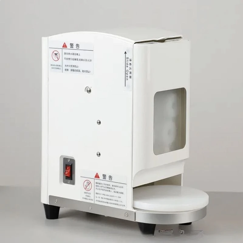 Automatic Commercial Sushi Rice‑Ball Maker, Hand‑Held Nigiri Sushi Press Machine, Rice‑Spreading Mold for Sushi Shop