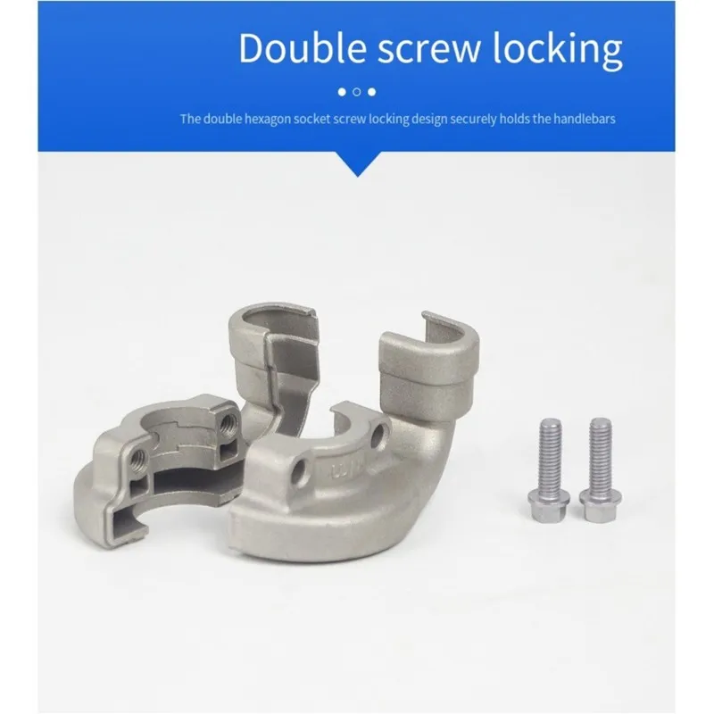 New-Off-Road Motorcycle Throttle Base Accessory For KTM For Husqvarna 2018-2023 Models