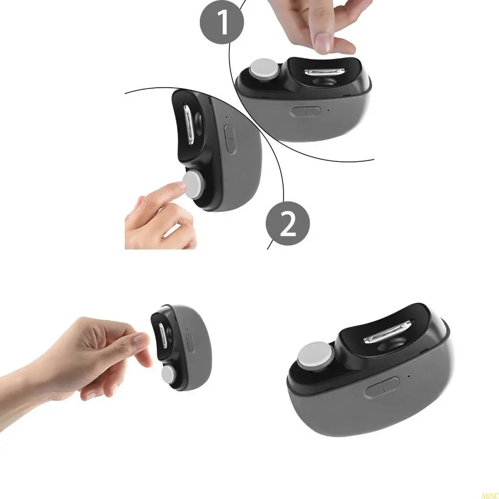 

A0NC Automatic Unguis Pruner With Crushing Buffing Approaches Ergonomic Grip Retirees And Thick Hoofs Maintenance