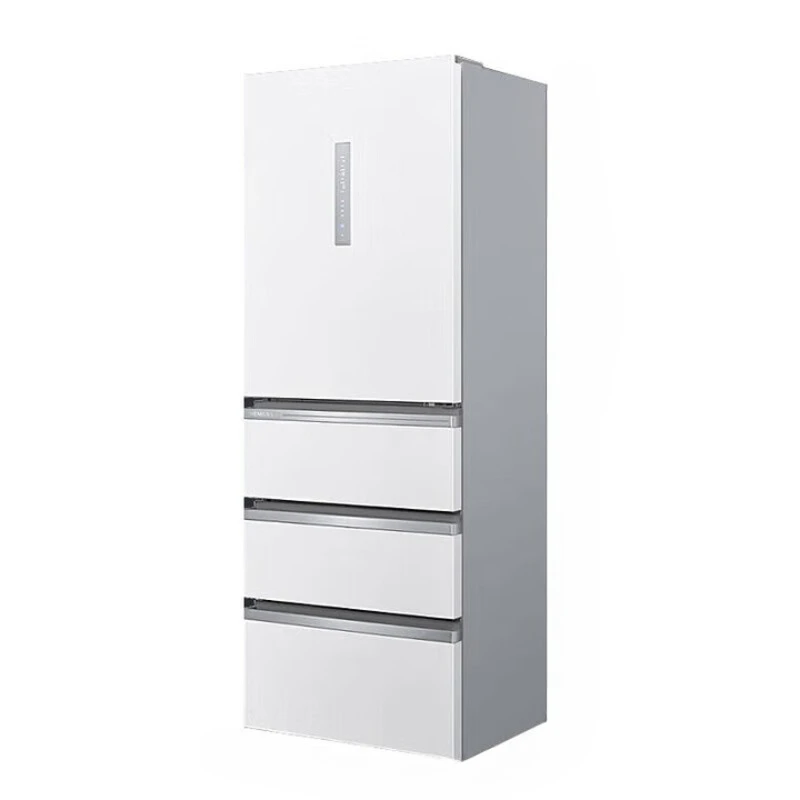 

406L large-capacity household multi-door four-door refrigerator KG402053VC air-cooled and frost-free, platinum antibacterial