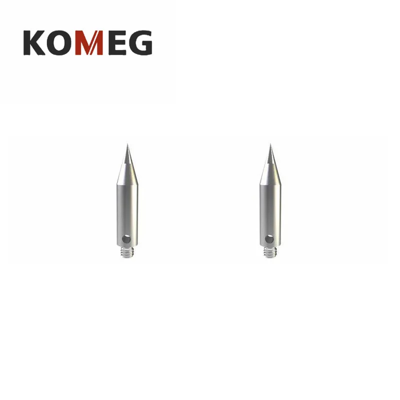 KOMEG coordinate  stylus M2 thread K651097