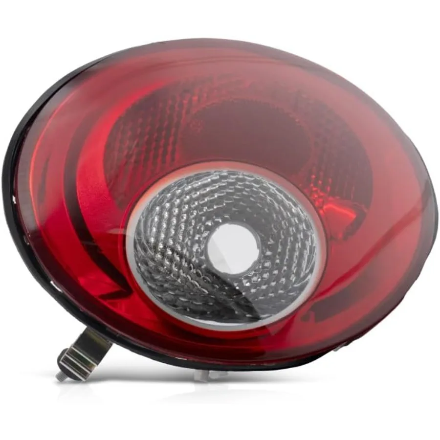مجموعة مصابيح خلفية بديلة لجانب الركاب فولكس فاجن بيتل 20062010 مع تقنية إضاءة LED متقدمة ويا متينة