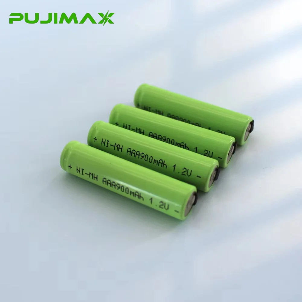 Pujimax 1.2V Aaa Re…