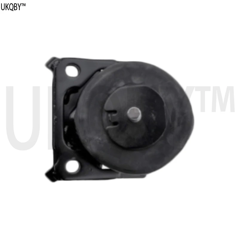 

Engine front suspension vibration isolation pad 1236175071