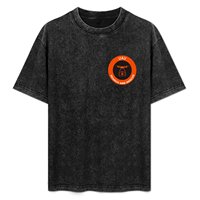 Drone UAV Search and Rescue SAR/Safety orange T-Shirt anime tshirt croswit shirt man anime football t shirt mens clothing