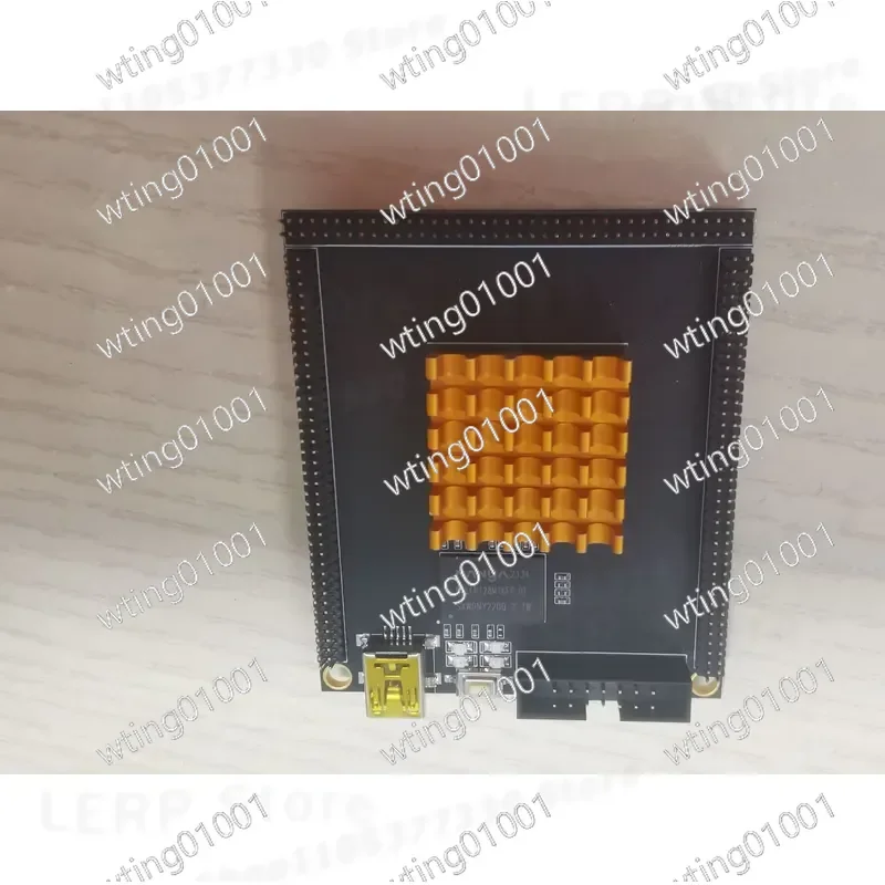 for XC7A35T XC7A100T XC7A200T FPGA Core Board High Performance Development Module Versatile Embedded System Prototyping