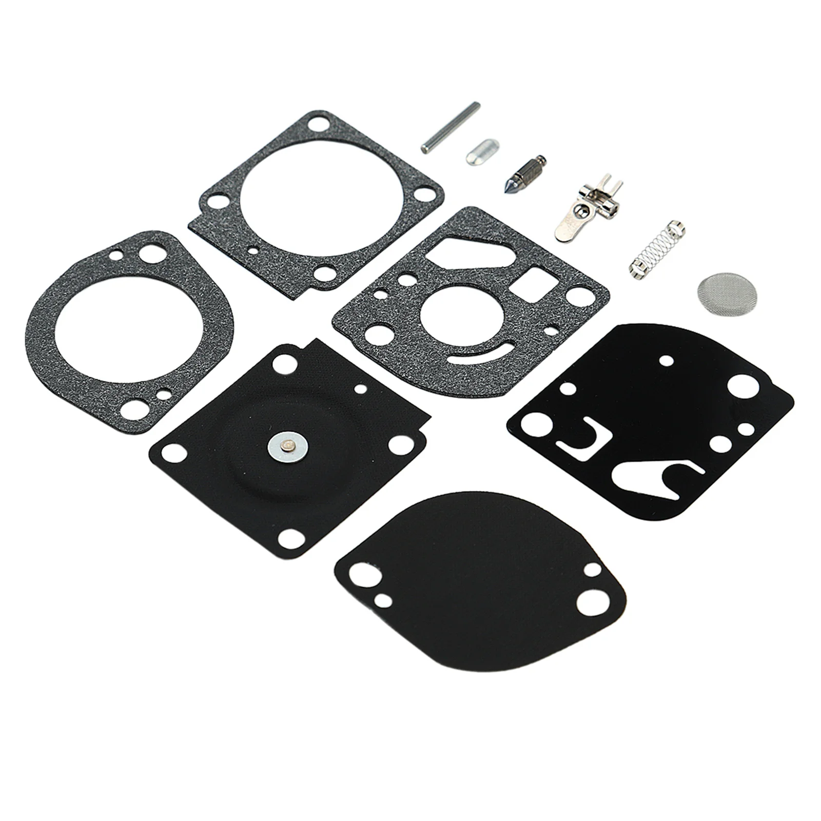 Carburetor Repair Kits For Stihl 4180 DR121 BR500 BR550 BR600 FS130R For Zama RB-134 motosierra