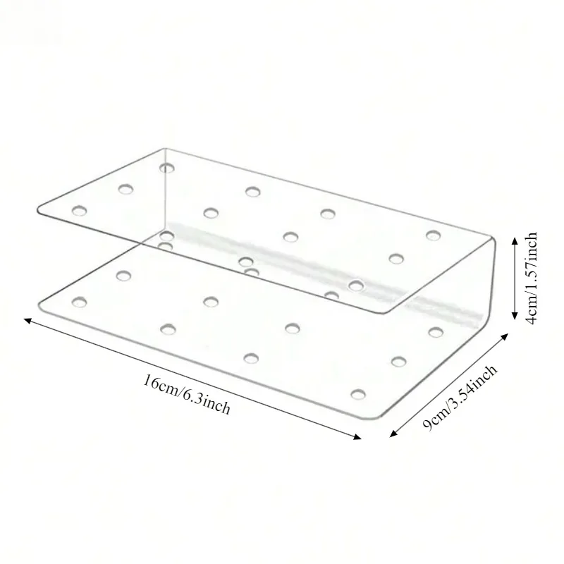 Variant: 12 holes - 1pc