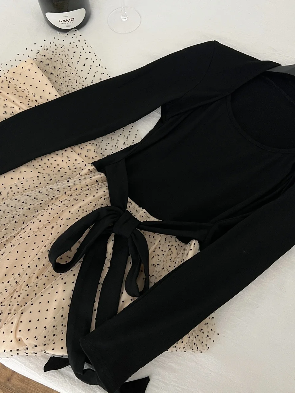 

Faionable Color Blo Long Sve Dr Женское длинное платье с завязками на талии Advanced Sensation Pure Desire Sle