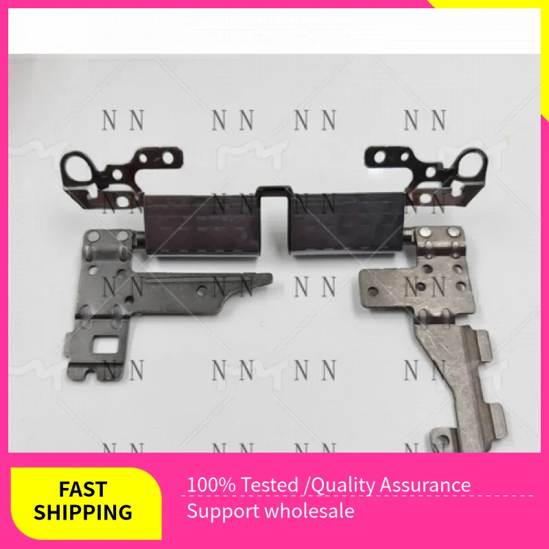 

BLGN New for Lenovo Ideapad Flex 5-15ALC05 5-15IIL05 15ITL05 hinges L+R see picture