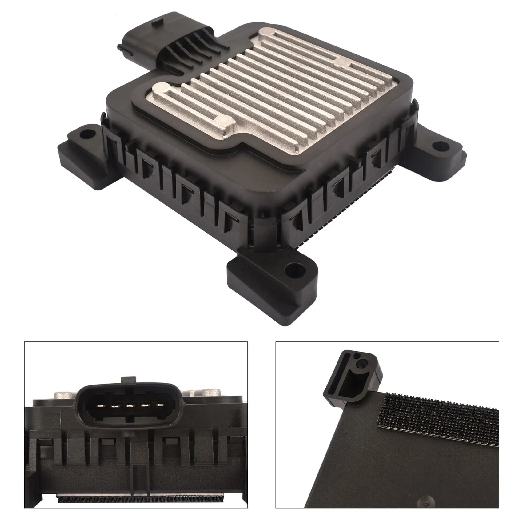 Modulo di controllo della pompa del carburante per Volvo S40 S60 S80 V50 V70 XC70 XC90 30769225 , 30742823 —L49A