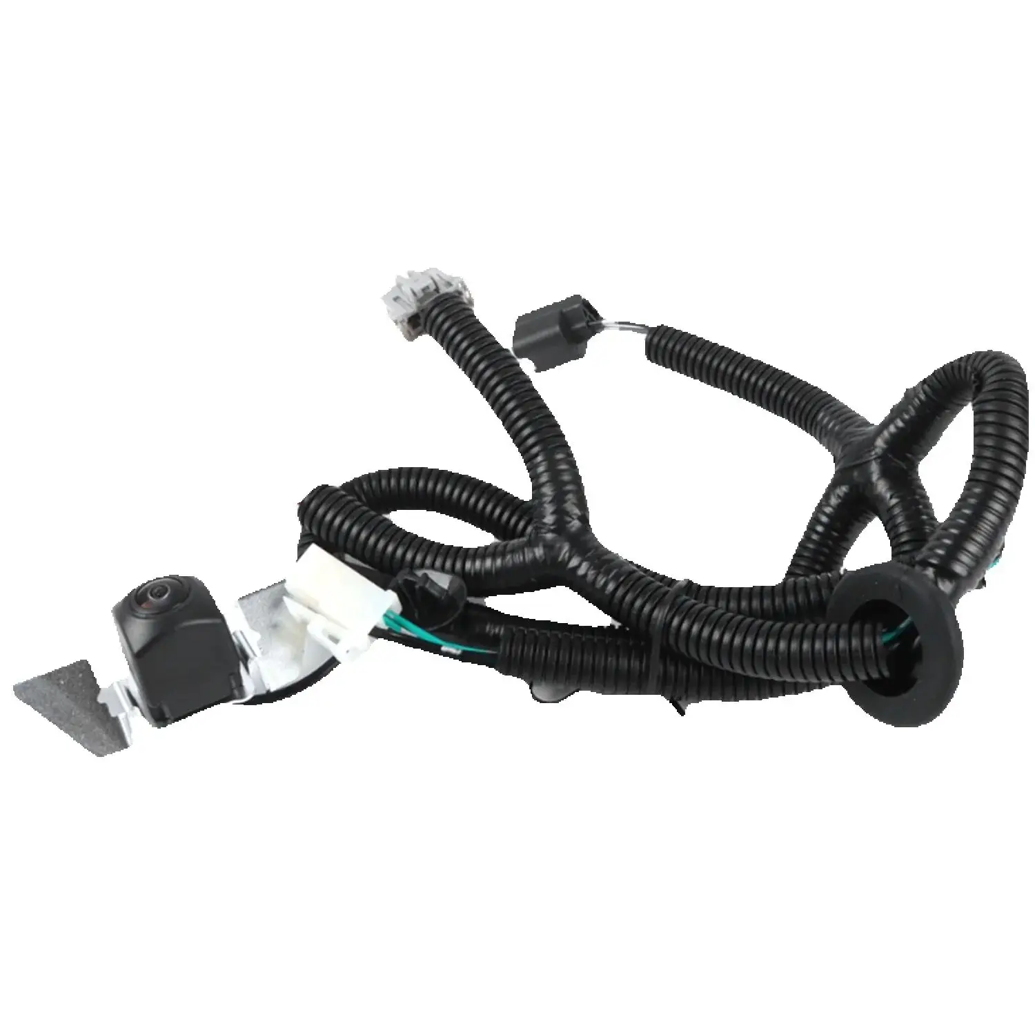 

1 шт. камера заднего вида 39530SZAA01 для Honda Pilot 2012-2015 3,5 л V6