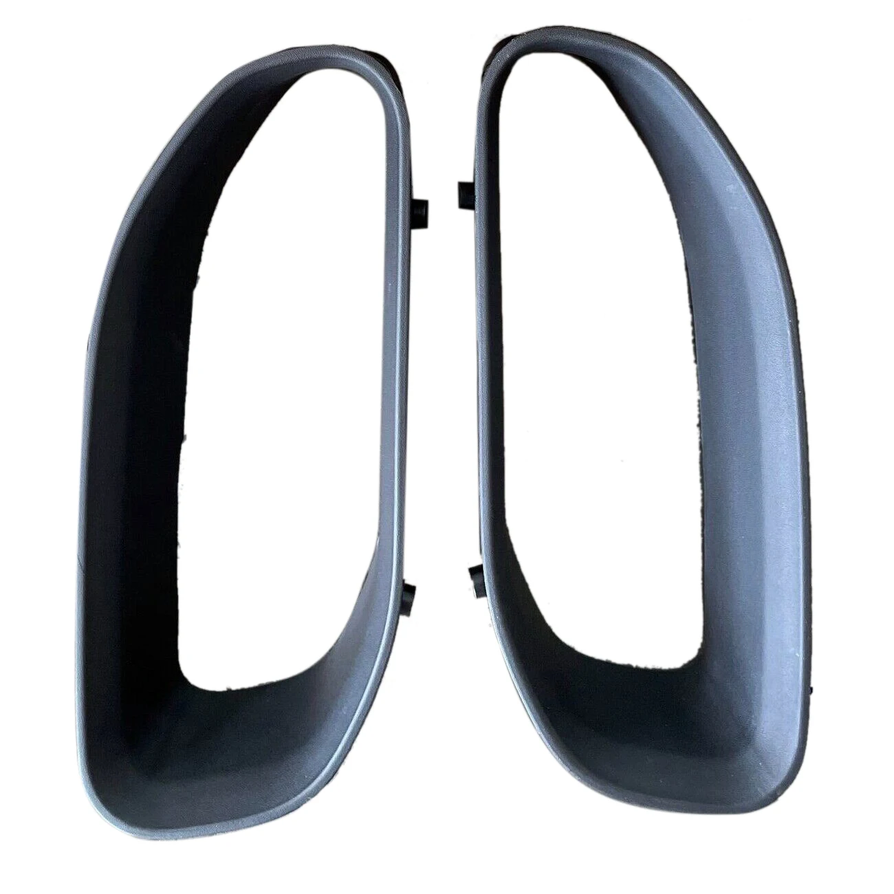 68274701AA สำหรับ Dodge Ram 1500 DT 2019-2021ชุดกันชนเบ็ดลาก68274701AB