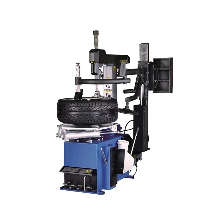 معدات تحميص الإطارات الأوتوماتيكية للسيارات TWB28H