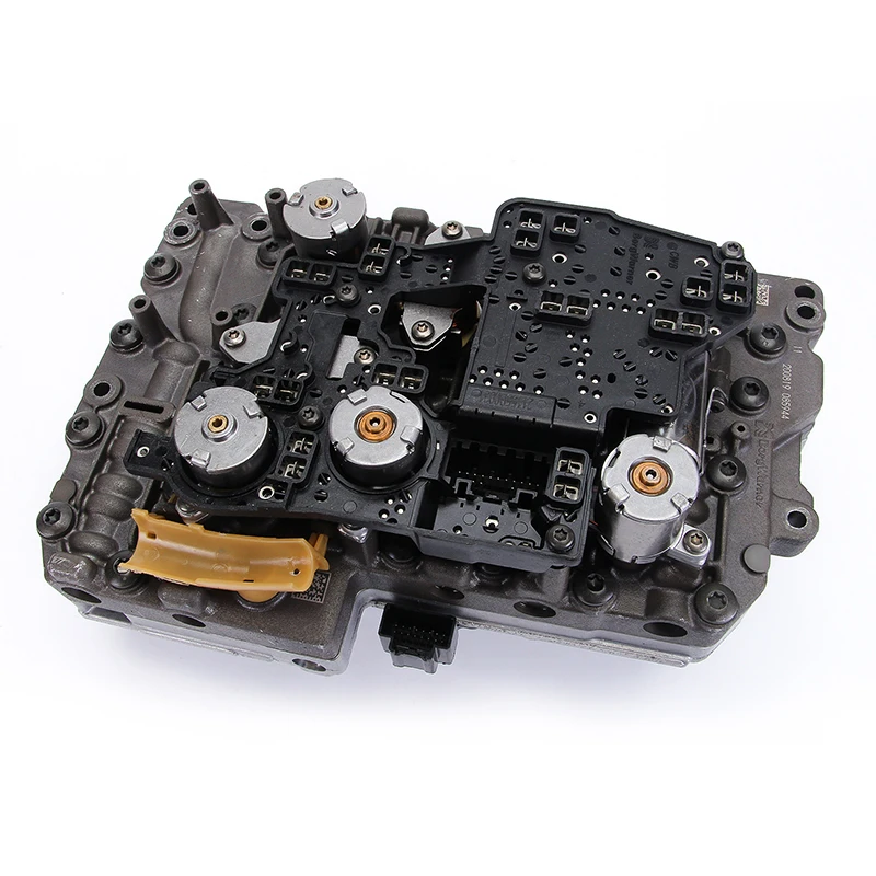 DCT360 Automatic Transmission Gearbox Assembly For Zotye T600 2.0