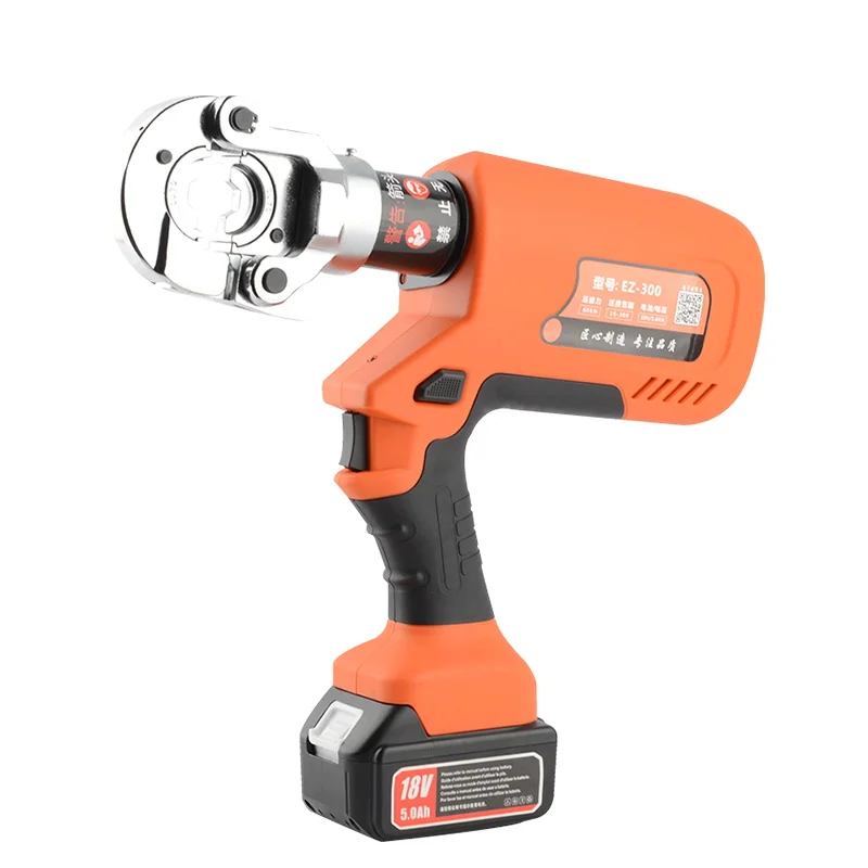 EZ-300 ΠΡΠΎΡΠ΅ΡΡΠΈΠΎΠ½Π°Π»ΡΠ½ΡΠ΅ ΠΏΠ΅ΡΠ΅Π·Π°ΡΡΠΆΠ°Π΅ΠΌΡΠ΅ Π³ΠΈΠ΄ΡΠ°Π²Π»ΠΈΡΠ΅ΡΠΊΠΈΠ΅ ΠΊΠ»Π΅ΡΠΈ ΠΡΡΠΎΠΊΠΎΠΊΠ°ΡΠ΅ΡΡΠ²Π΅Π½Π½ΡΠΉ ΡΠ»Π΅ΠΊΡΡΠΈΡΠ΅ΡΠΊΠΈΠΉ Π³ΠΈΠ΄ΡΠ°Π²Π»ΠΈΡΠ΅ΡΠΊΠΈΠΉ ΠΈΠ½ΡΡΡΡΠΌΠ΅Π½Ρ Π΄Π»Ρ ΡΠ΅Π·ΠΊΠΈ ΠΏΡΠΎΠ²ΠΎΠ»ΠΎΠΊΠΈ ΠΈ ΠΎΠ±ΠΆΠΈΠΌΠ½ΠΎΠΉ ΠΈΠ½ΡΡΡΡΠΌΠ΅Π½Ρ EZ-300 ΠΡΠΎΡΠ΅ΡΡΠΈΠΎΠ½Π°Π»ΡΠ½ΡΠ΅ ΠΏΠ΅ΡΠ΅Π·Π°ΡΡΠΆΠ°Π΅ΠΌΡΠ΅ Π³ΠΈΠ΄ΡΠ°Π²Π»ΠΈΡΠ΅ΡΠΊΠΈΠ΅ ΠΊΠ»Π΅ΡΠΈ ΠΡΡΠΎΠΊΠΎΠΊΠ°ΡΠ΅ΡΡΠ²Π΅Π½Π½ΡΠΉ ΡΠ»Π΅ΠΊΡΡΠΈΡΠ΅ΡΠΊΠΈΠΉ Π³ΠΈΠ΄ΡΠ°Π²Π»ΠΈΡΠ΅ΡΠΊΠΈΠΉ ΠΈΠ½ΡΡΡΡΠΌΠ΅Π½Ρ Π΄Π»Ρ ΡΠ΅Π·ΠΊΠΈ ΠΏΡΠΎΠ²ΠΎΠ»ΠΎΠΊΠΈ ΠΈ ΠΎΠ±ΠΆΠΈΠΌΠ½ΠΎΠΉ ΠΈΠ½ΡΡΡΡΠΌΠ΅Π½Ρ