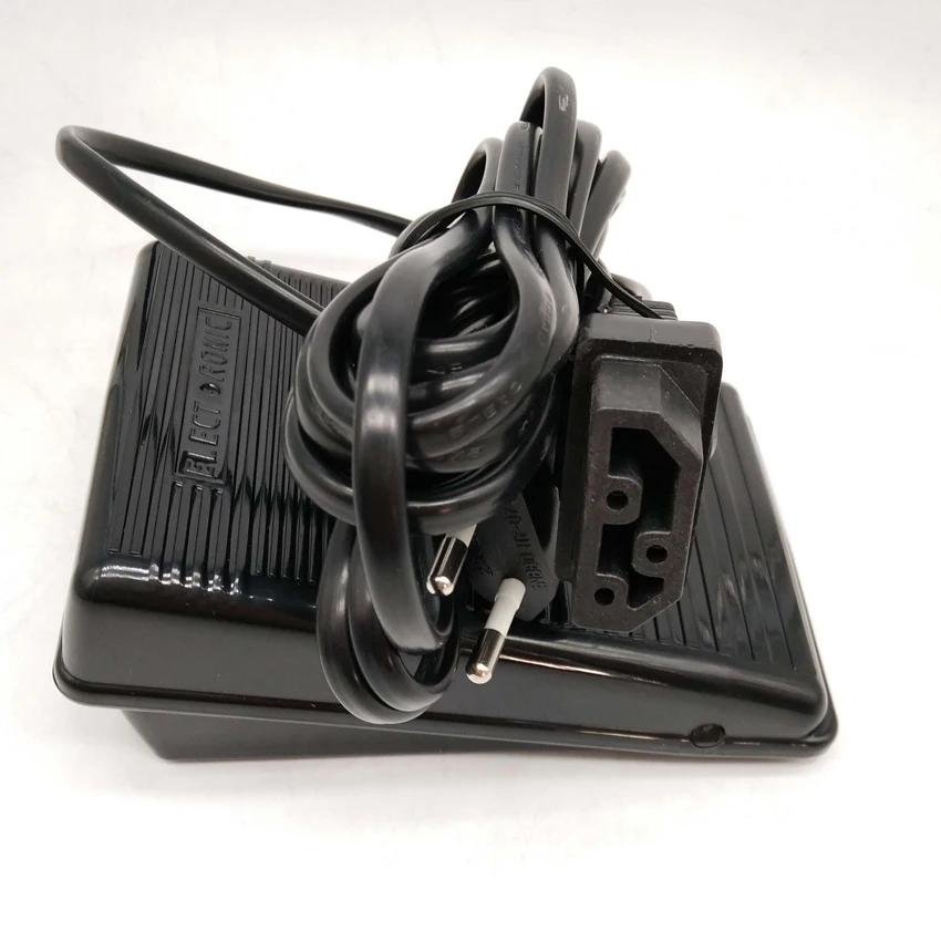 Toyota Foot Control & Lead Forthe RS2000 range FL3902 Toyota Pedal