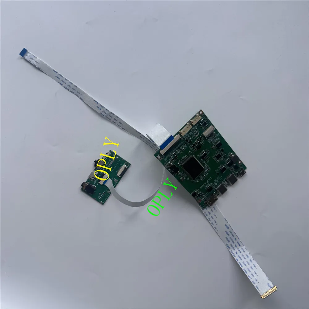EDP controllor board for B140HAN02.2 B140HAN02.4 B140HAN02 14