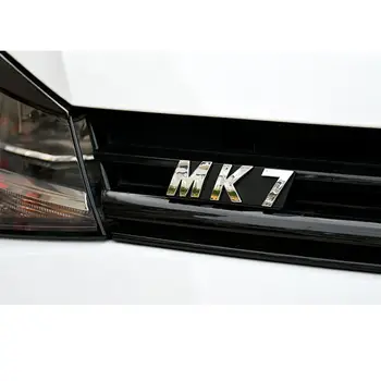10 best sales logo golfa mk7 - №10