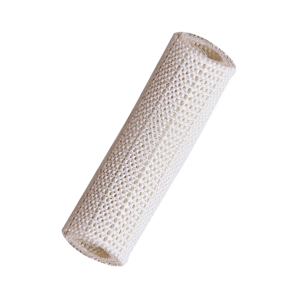 

Slip Mat Beige Temperature Resistant Non Adhesive Shelf Liner for Kitchen Bathroom Office Protects Surfaces Non Slip for Shelves