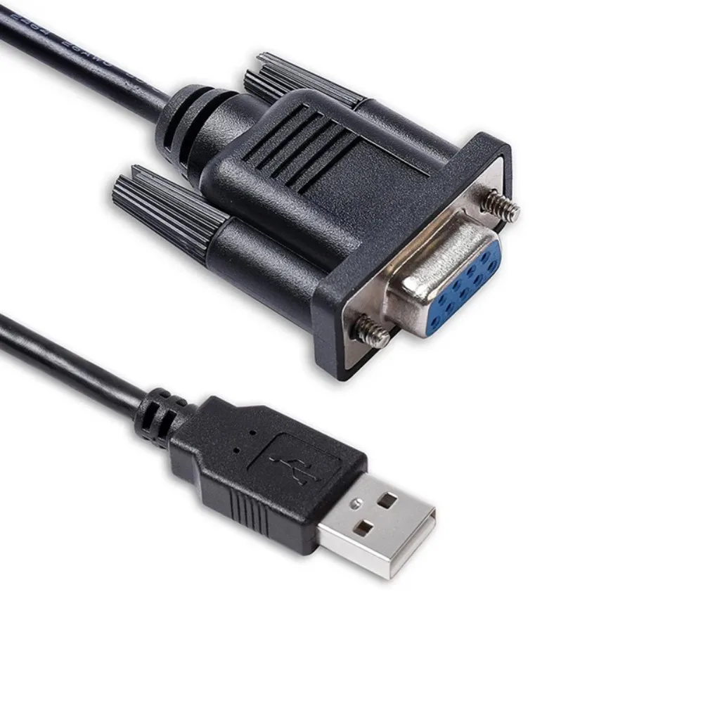Usb RS232 DB9 Femal…