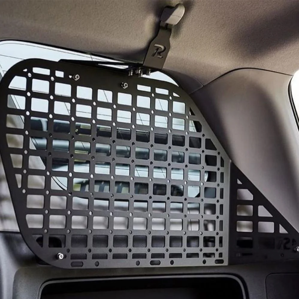 

Astronaut.For toyota 4runner Modular Storage Panel System Brackett