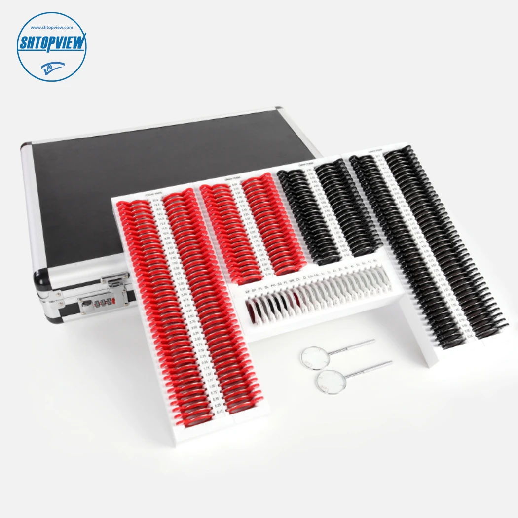 НАБОР ТОРАЛЬНЫХ ОБЪЕКТОВ ОБУВИ, 266 шт. SL266 A3