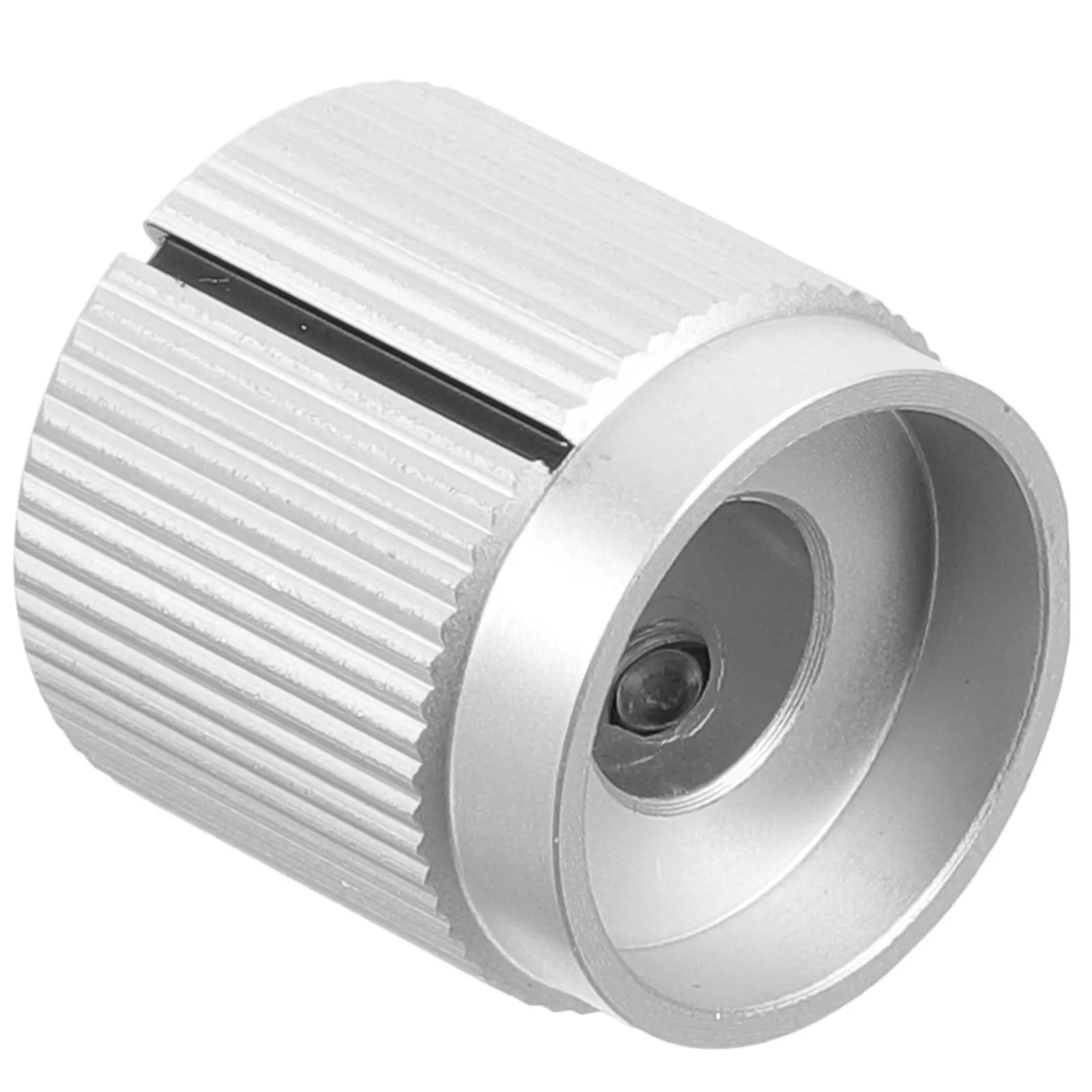 

Aluminum Potentiometer Knob Volume Tone Control Caps for Guitar Bass Amp Effect Pedal Professional Instrument Accessories