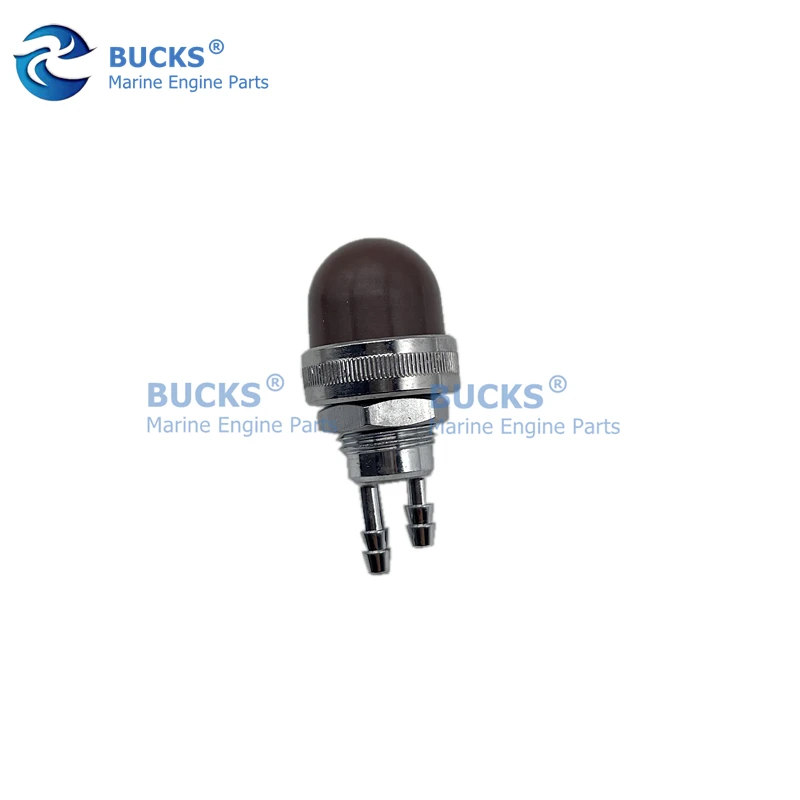 858763 Primer Bulb For Mercury Outboard Motor 30HP-90HP Sierra 18-7083 SUPERSEDED 684311 816877. Boat accessories marine