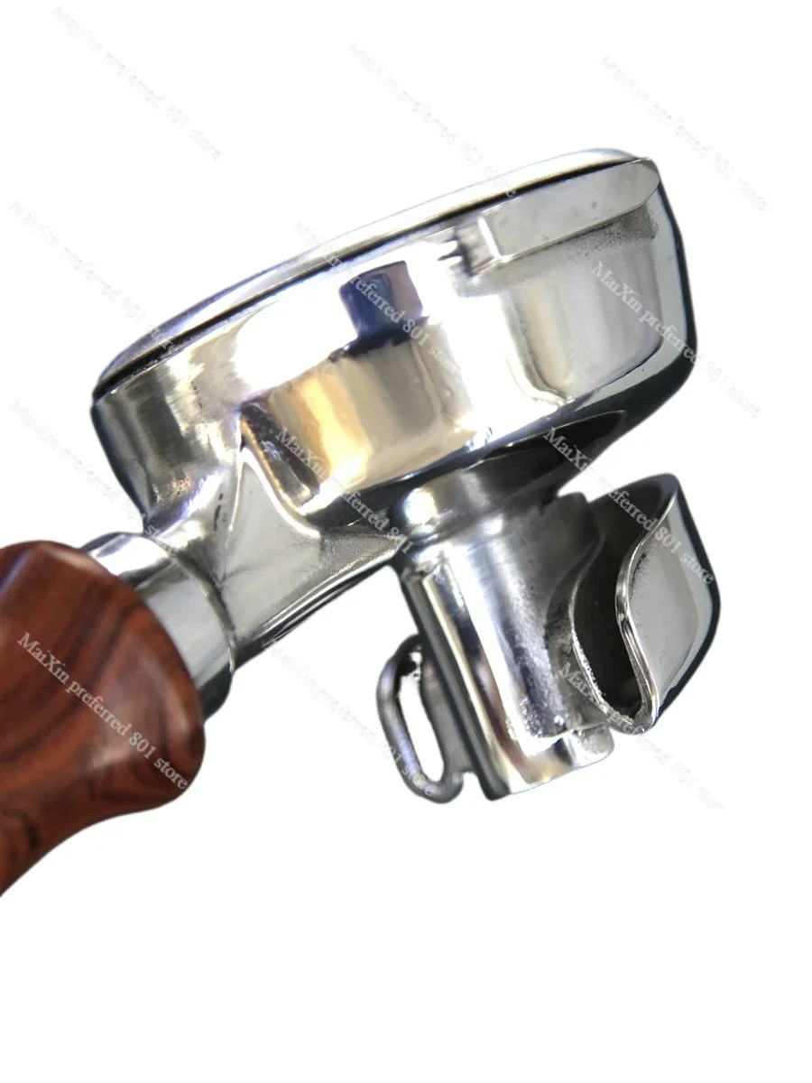 Головка для заваривания эспрессо, ручка насадки с двойным разветвителем Slayer E61 hot mom llit58